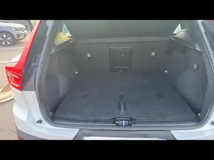 Photo 6 Volvo Xc40  B3 163ch Plus DCT 7