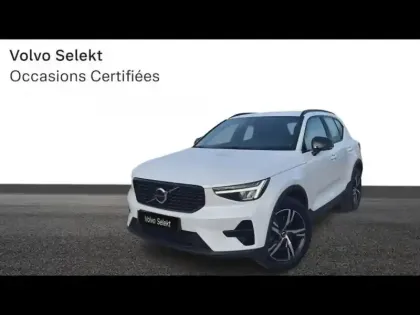 Photo Volvo Xc40