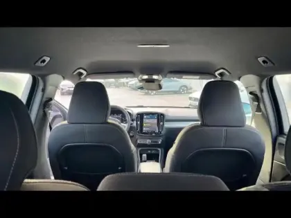 Photo 9 Volvo Xc40  B3 163ch Plus DCT 7
