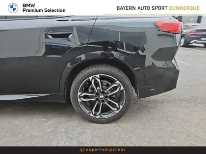 Photo 11 BMW X2  sDrive20iA 170ch M Sport DKG7