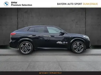 Photo 14 BMW X2  sDrive20iA 170ch M Sport DKG7