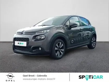 Photo Citroën C3