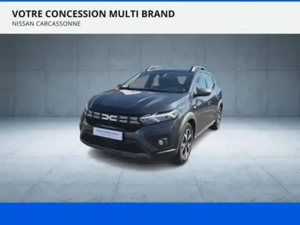 Photo Dacia Sandero
