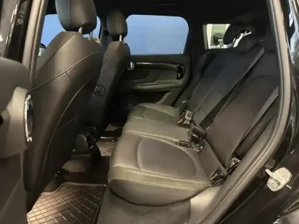 Photo 12 Mini Countryman  Cooper SE 136ch + 88ch Longstone ALL4 BVA6 7cv