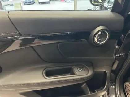 Photo 14 Mini Countryman  Cooper SE 136ch + 88ch Longstone ALL4 BVA6 7cv