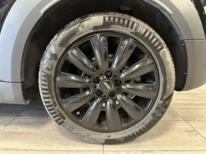 Photo 7 Mini Countryman  Cooper SE 136ch + 88ch Longstone ALL4 BVA6 7cv