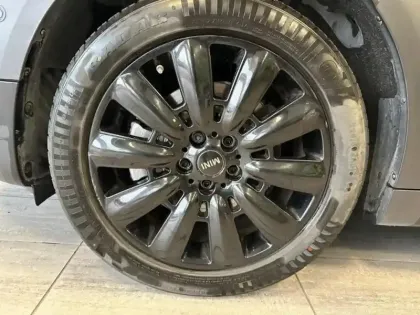 Photo 6 Mini Countryman  Cooper SE 136ch + 88ch Longstone ALL4 BVA6 7cv