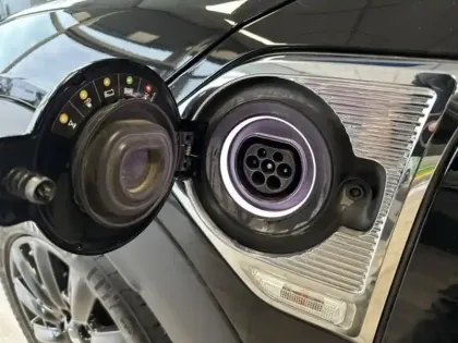 Photo 8 Mini Countryman  Cooper SE 136ch + 88ch Longstone ALL4 BVA6 7cv