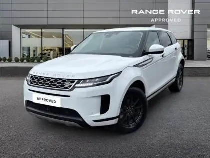 Photo Land Rover Range Rover Evoque