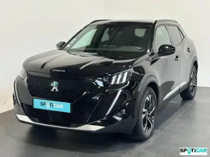 Photo Peugeot 2008