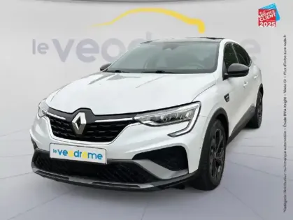 Photo Renault Arkana