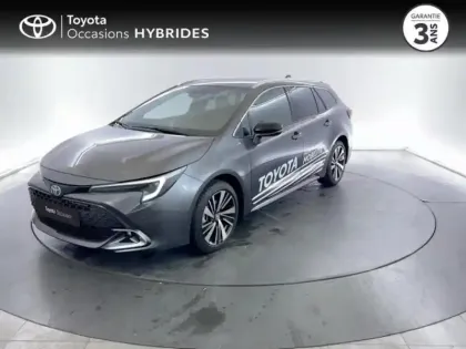 Photo Toyota Corolla