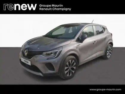 Photo Renault Captur
