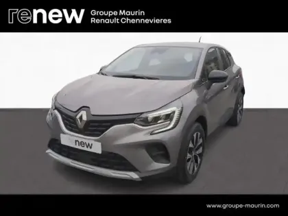 Photo Renault Captur