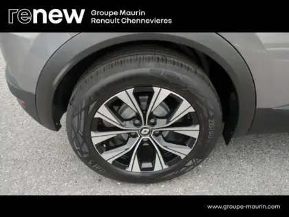 Photo 8 Renault Captur  1.0 Eco-G 100ch Evolution