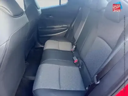 Photo 10 Toyota C-HR  2.0 Hybride Rechargeable 225ch Collection MY25