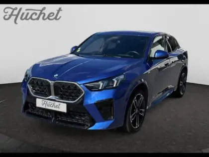 Photo Bmw X2