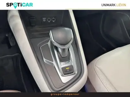 Photo 13 Renault Captur  1.6 E-Tech hybride Initiale Paris -21