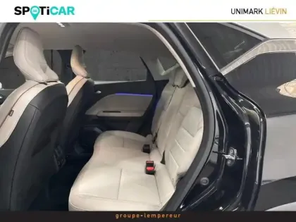 Photo 11 Renault Captur  1.6 E-Tech hybride Initiale Paris -21