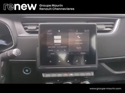 Photo 11 Renault Zoé Zoe Life charge normale R110