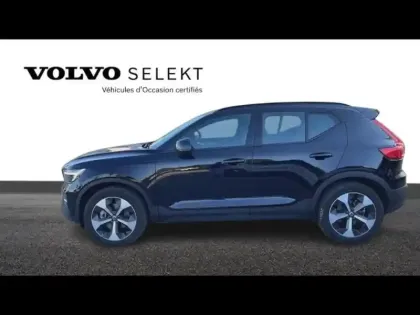 Photo 1 Volvo Xc40  B3 163ch Ultimate DCT 7