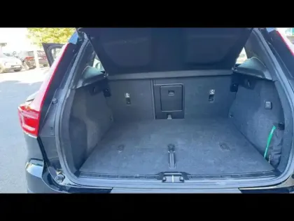 Photo 6 Volvo Xc40  B3 163ch Ultimate DCT 7