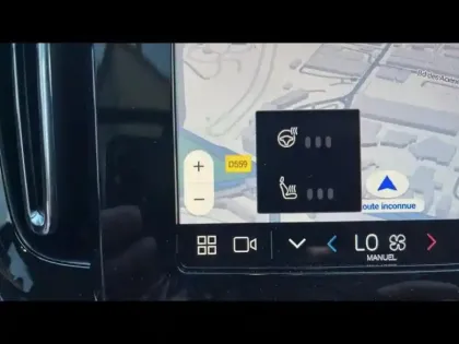 Photo 13 Volvo Xc40  B3 163ch Ultimate DCT 7