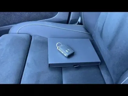 Photo 10 Volvo Xc40  B3 163ch Ultimate DCT 7