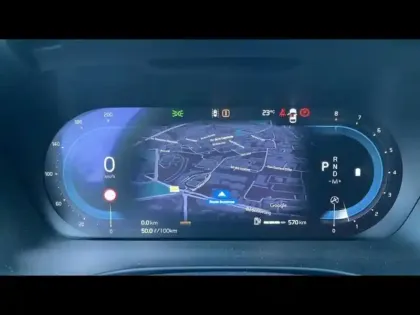 Photo 14 Volvo Xc40  B3 163ch Ultimate DCT 7