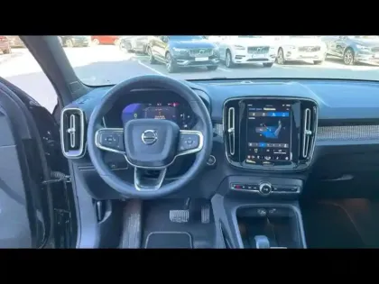 Photo 3 Volvo Xc40  B3 163ch Ultimate DCT 7