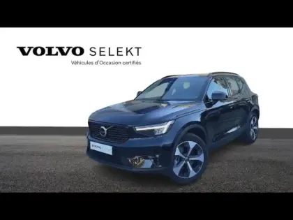 Photo Volvo Xc40