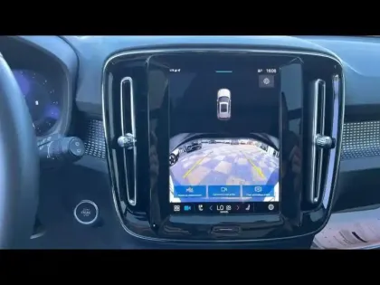 Photo 12 Volvo Xc40  B3 163ch Ultimate DCT 7