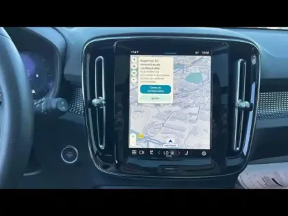 Photo 11 Volvo Xc40  B3 163ch Ultimate DCT 7