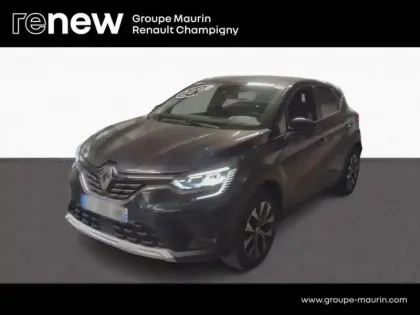 Photo Renault Captur