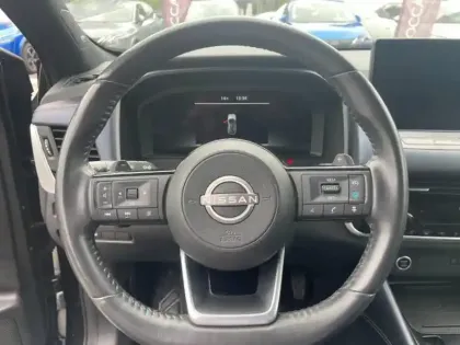 Photo 12 Nissan Qashqai  1.3 Mild Hybrid 158ch Tekna+ Xtronic 2022