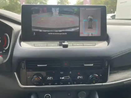 Photo 14 Nissan Qashqai  1.3 Mild Hybrid 158ch Tekna+ Xtronic 2022