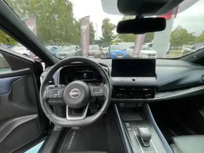 Photo 11 Nissan Qashqai  1.3 Mild Hybrid 158ch Tekna+ Xtronic 2022