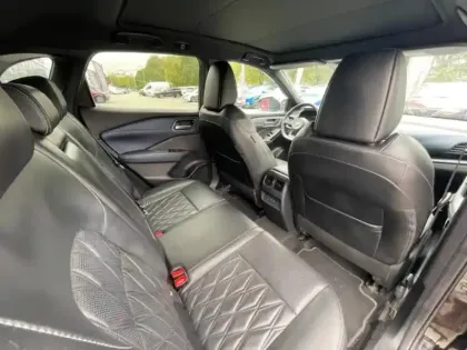 Photo 10 Nissan Qashqai  1.3 Mild Hybrid 158ch Tekna+ Xtronic 2022