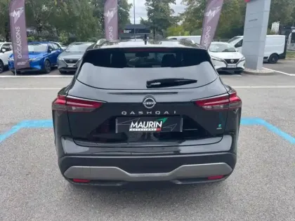 Photo 5 Nissan Qashqai  1.3 Mild Hybrid 158ch Tekna+ Xtronic 2022