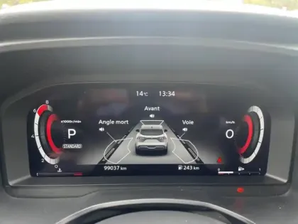 Photo 13 Nissan Qashqai  1.3 Mild Hybrid 158ch Tekna+ Xtronic 2022