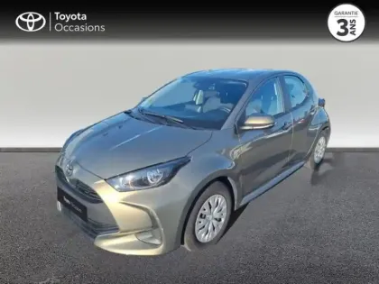 Photo Toyota Yaris