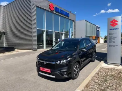 Photo Suzuki S-cross