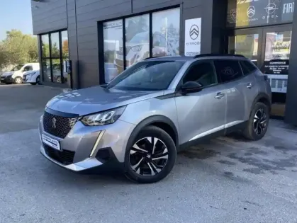Photo Peugeot 2008 Ii Puretech 130 S&s Allure
