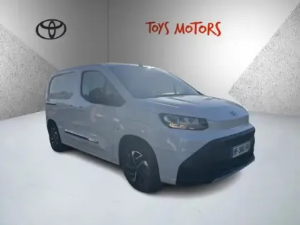 Photo 6 Toyota Proace Medium 1.5L 100 D-4D Start D