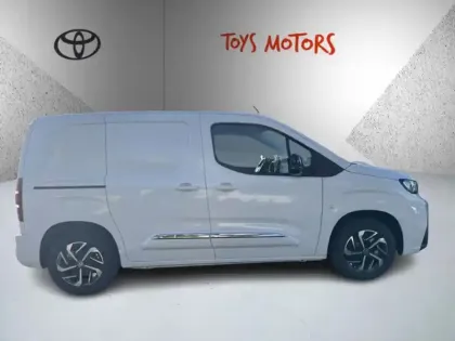 Photo 5 Toyota Proace Medium 1.5L 100 D-4D Start D