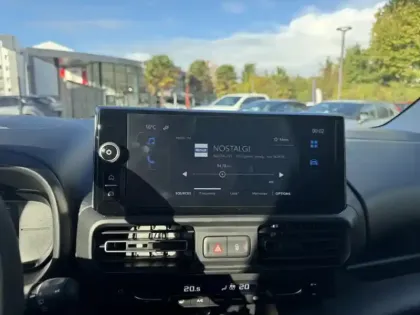 Photo 14 Toyota Proace Medium 1.5L 100 D-4D Start D