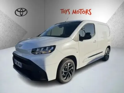 Photo Toyota Proace Medium 1.5l 100 D-4d Start D