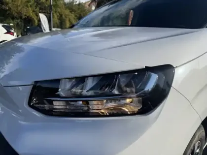 Photo 16 Toyota Proace Medium 1.5L 100 D-4D Start D