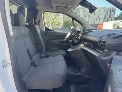 Photo 11 Toyota Proace Medium 1.5L 100 D-4D Start D