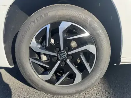 Photo 8 Toyota Proace Medium 1.5L 100 D-4D Start D